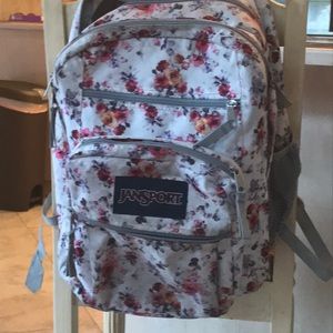 Guc jansport backpack